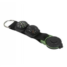 Брелок Munkees 1084 Multipurpose Key Fob New