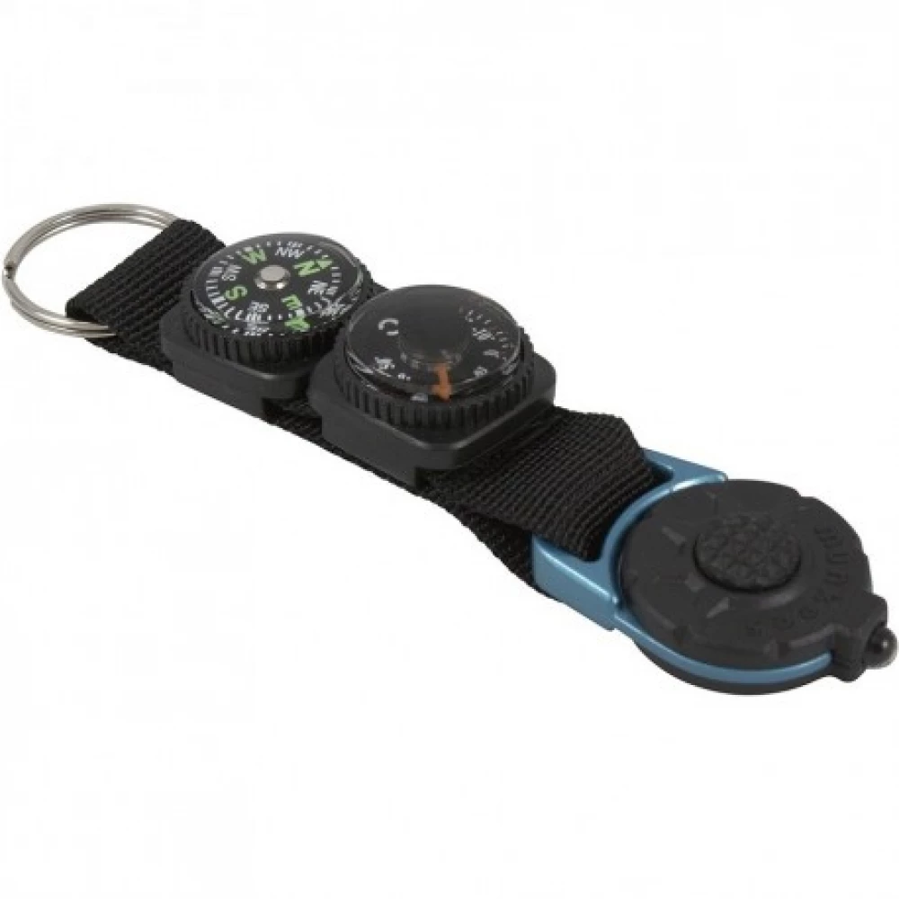 Брелок Munkees 1084 Multipurpose Key Fob New