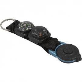 Брелок Munkees 1084 Multipurpose Key Fob New