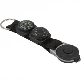 Брелок Munkees 1084 Multipurpose Key Fob New