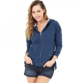 Кофта Picture Organic Alloy Hoody Zip W