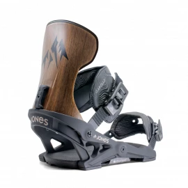Крепления для сноуборда Jones Apollo FW 19-20