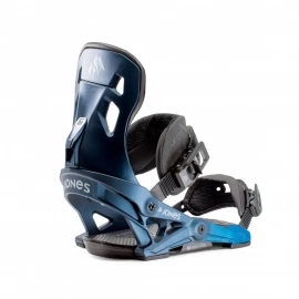 Кріплення для сноуборду Jones Mercury FW 19-20