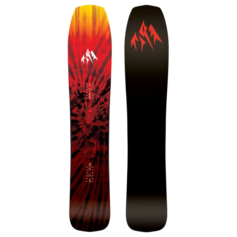 Сноуборд Jones Mind Expander FW 19-20