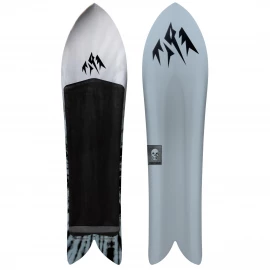 Сноуборд Jones Mountain Surfer FW 19-20