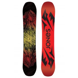 Сноуборд Jones Mountain Twin FW 19-20