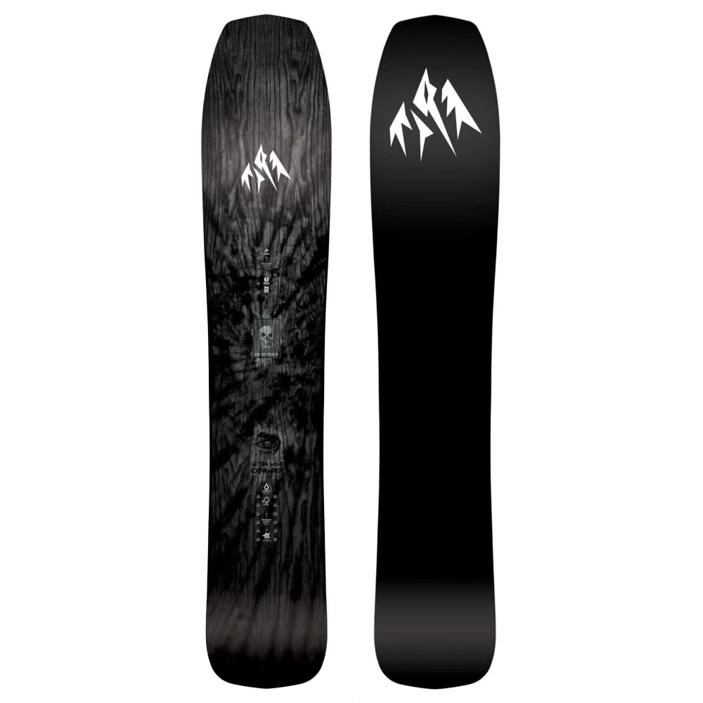 Сноуборд Jones Ultra Mind Expander FW 19-20