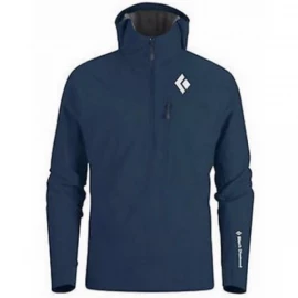 Кофта Black Diamond M Deployment 200 1/4 Zip Hoody 