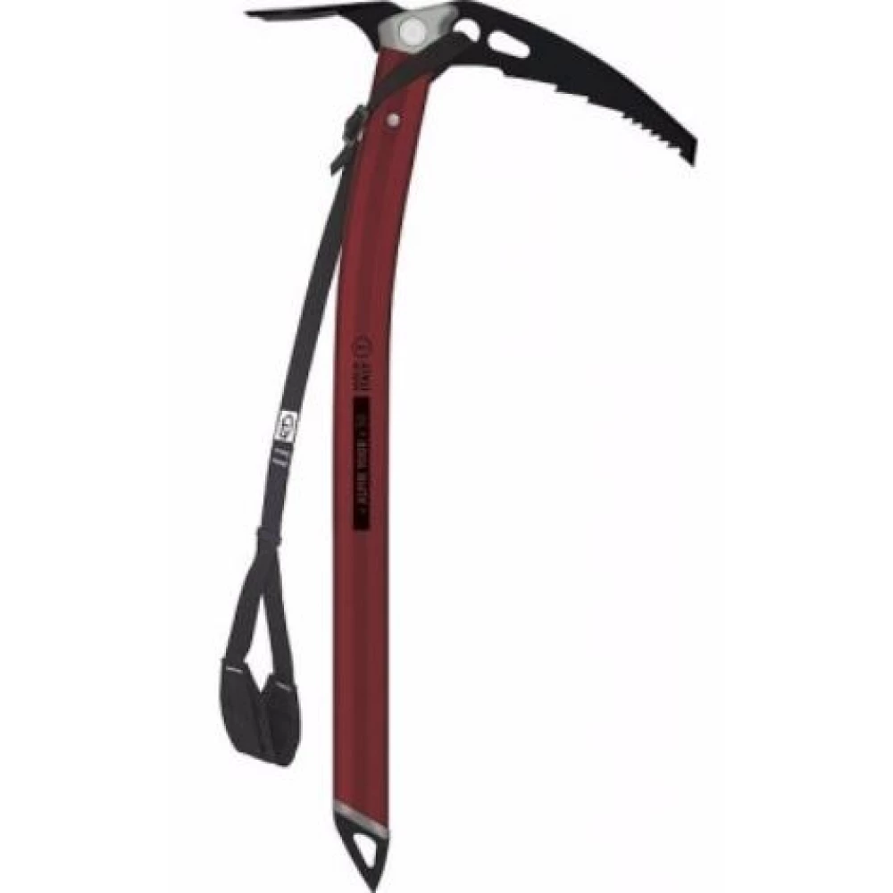 Ледоруб Climbing Technology Alpin tour 60 cm