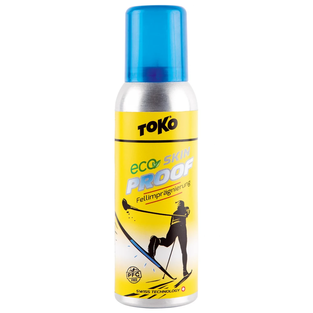 Просочення Toko Eco Skinproof 100 мл
