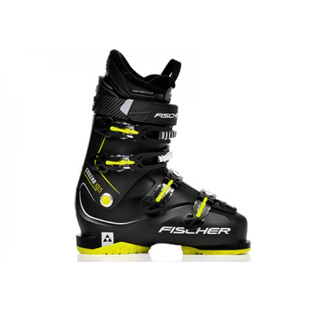 Черевики для лиж Fischer Cruzar X 8.5 TS