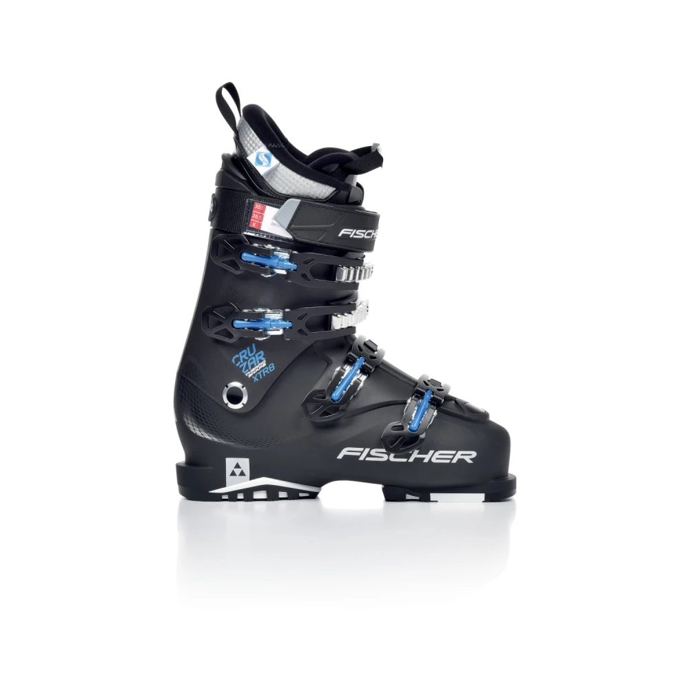 Ботинки для лыж Fischer Cruzar XTR 8 Thermoshape