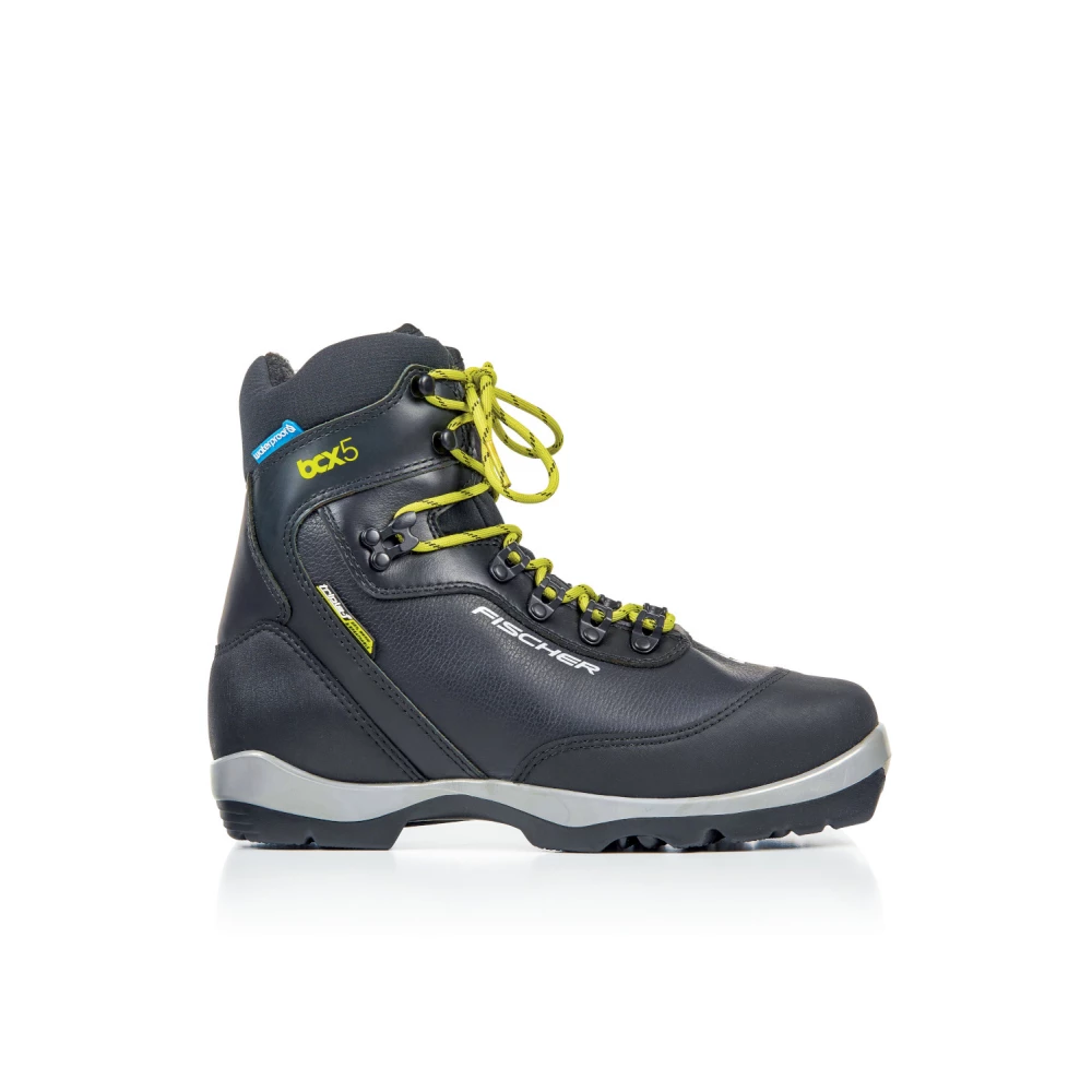Беговые ботинки Fischer BCX 5 Waterproof