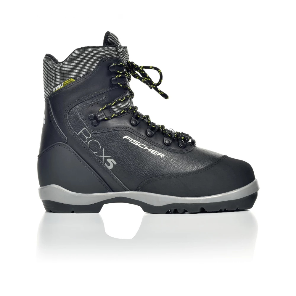 Беговые ботинки Fischer BCX 5