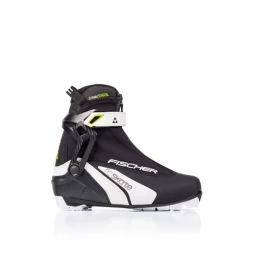 Бігові черевики Fischer RC Skate WS