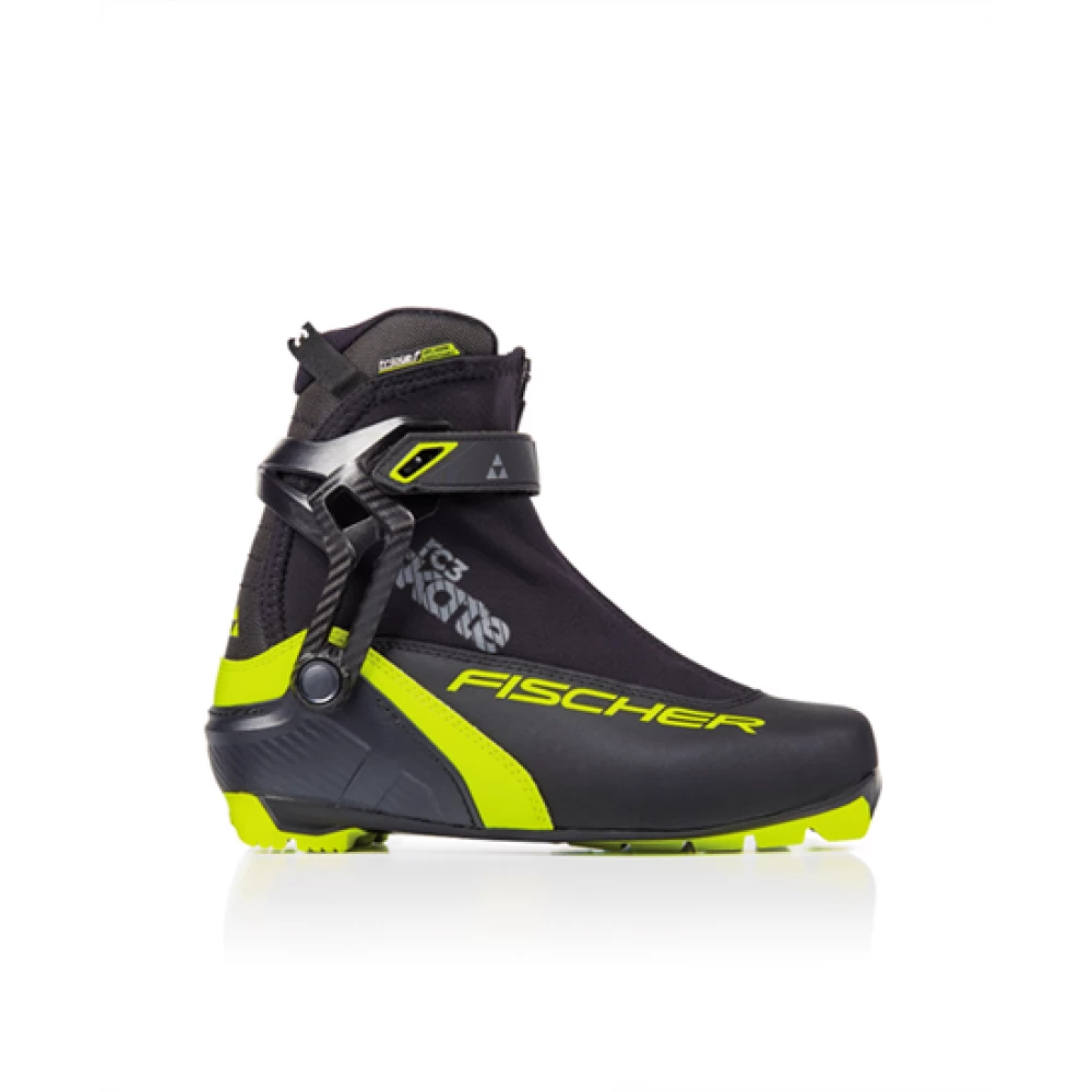 Беговые ботинки Fischer RC3 Skate Rental