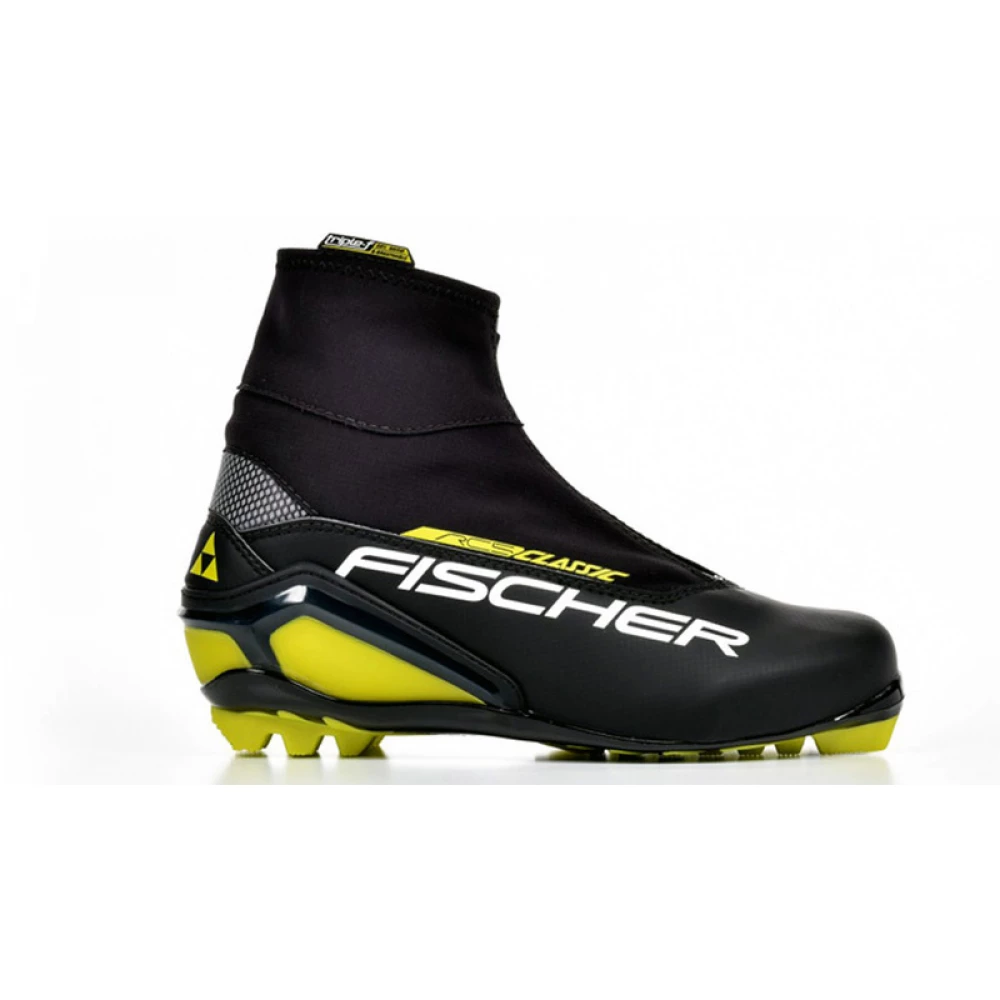 Беговые ботинки Fischer RC5 Classic