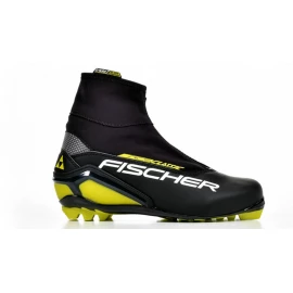 Бігові черевики Fischer RC5 Classic