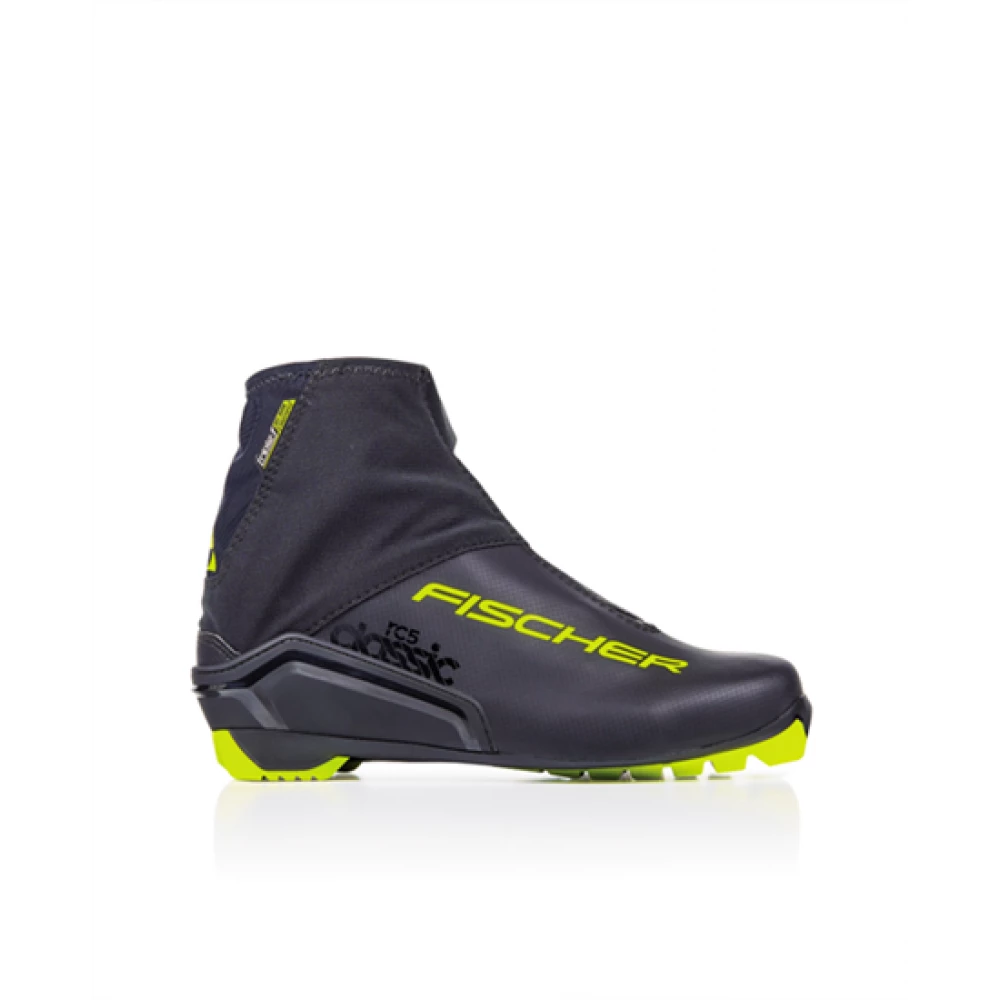 Беговые ботинки Fischer RC5 Classic (2019-2020)
