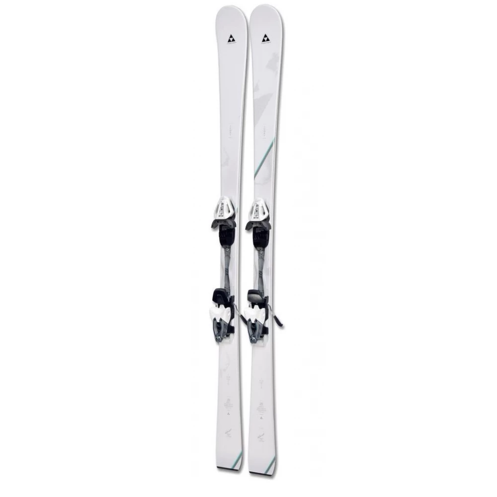 Лижі Fischer Ivory Womentrack