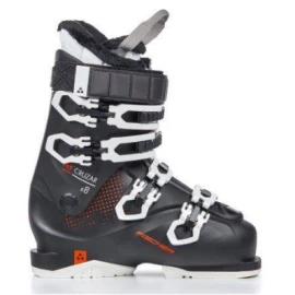 Черевики для лиж Fischer My Cruzar X 8.0 TMS 