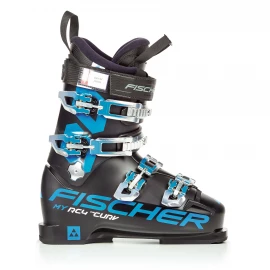 Ботинки для лыж Fischer My Curv XTR 80