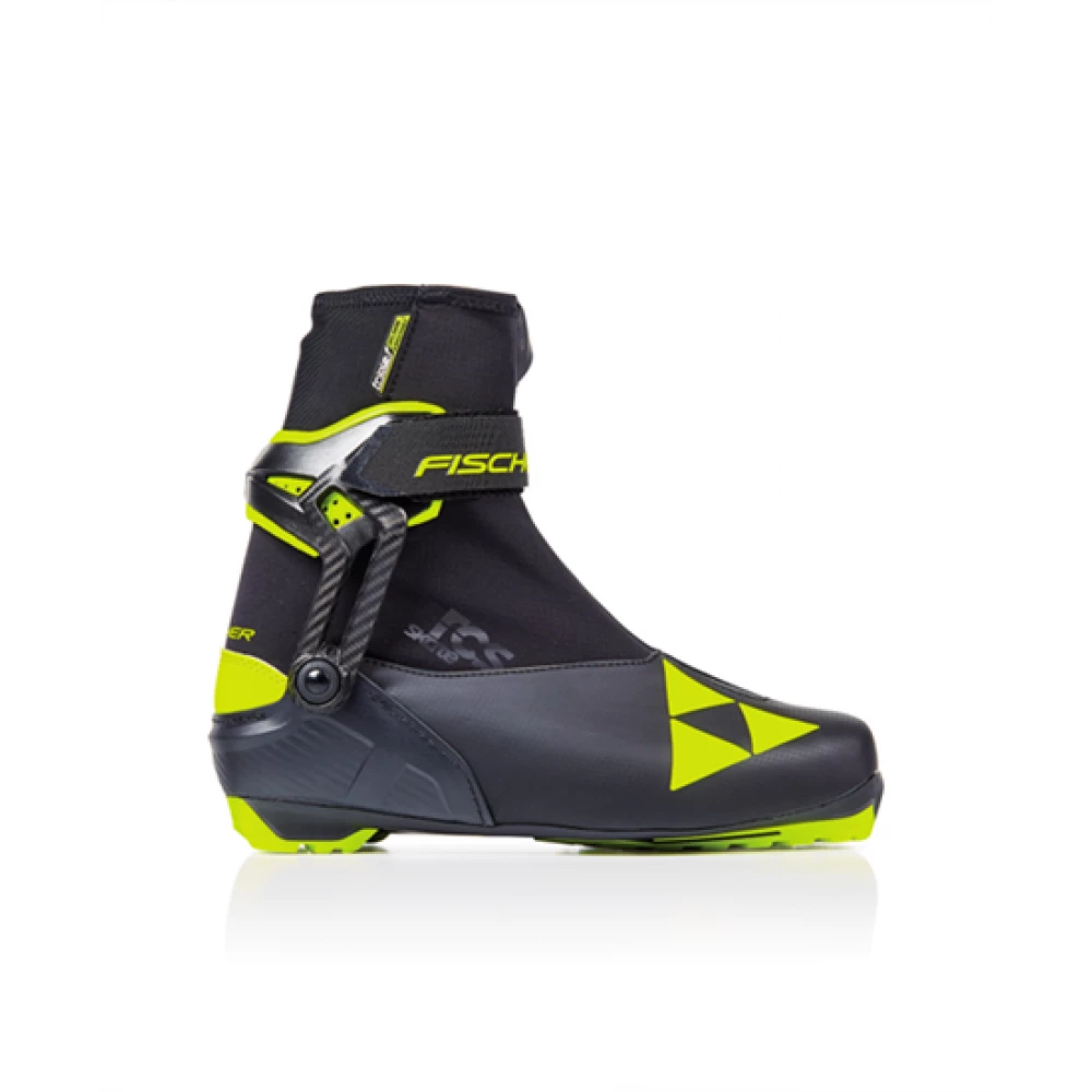 Беговые ботинки Fischer RCS Skate