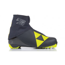 Grey/Yellow