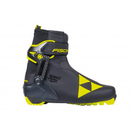 Grey/Yellow