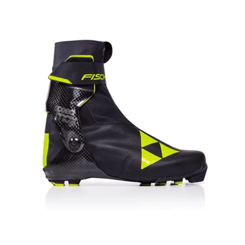 Беговые ботинки Fischer Speedmax Skiathlon