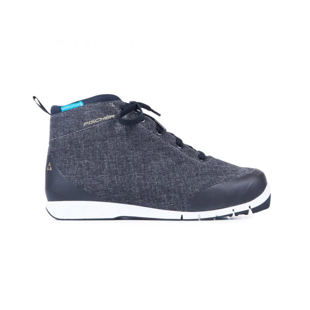 Беговые ботинки Fischer Urban Cross