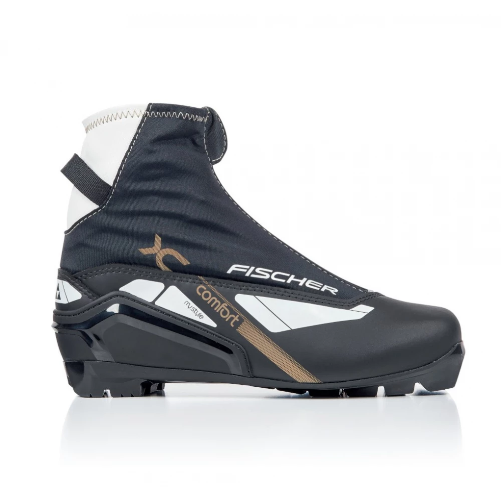 Беговые ботинки Fischer XC Comfort My Style