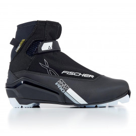 Black/Silver