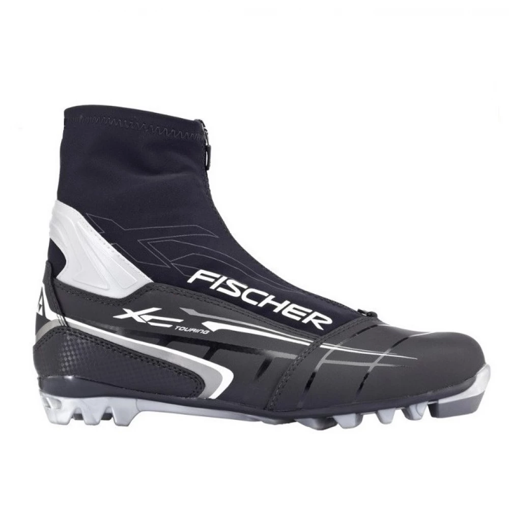 Беговые ботинки Fischer XC Touring T4