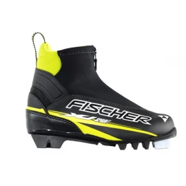 Бігові черевики Fischer XJ Sprint