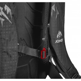 Рюкзак Jones Dscnt 19L