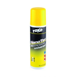 Віск Toko Nano Tec HF2 universal 50мл