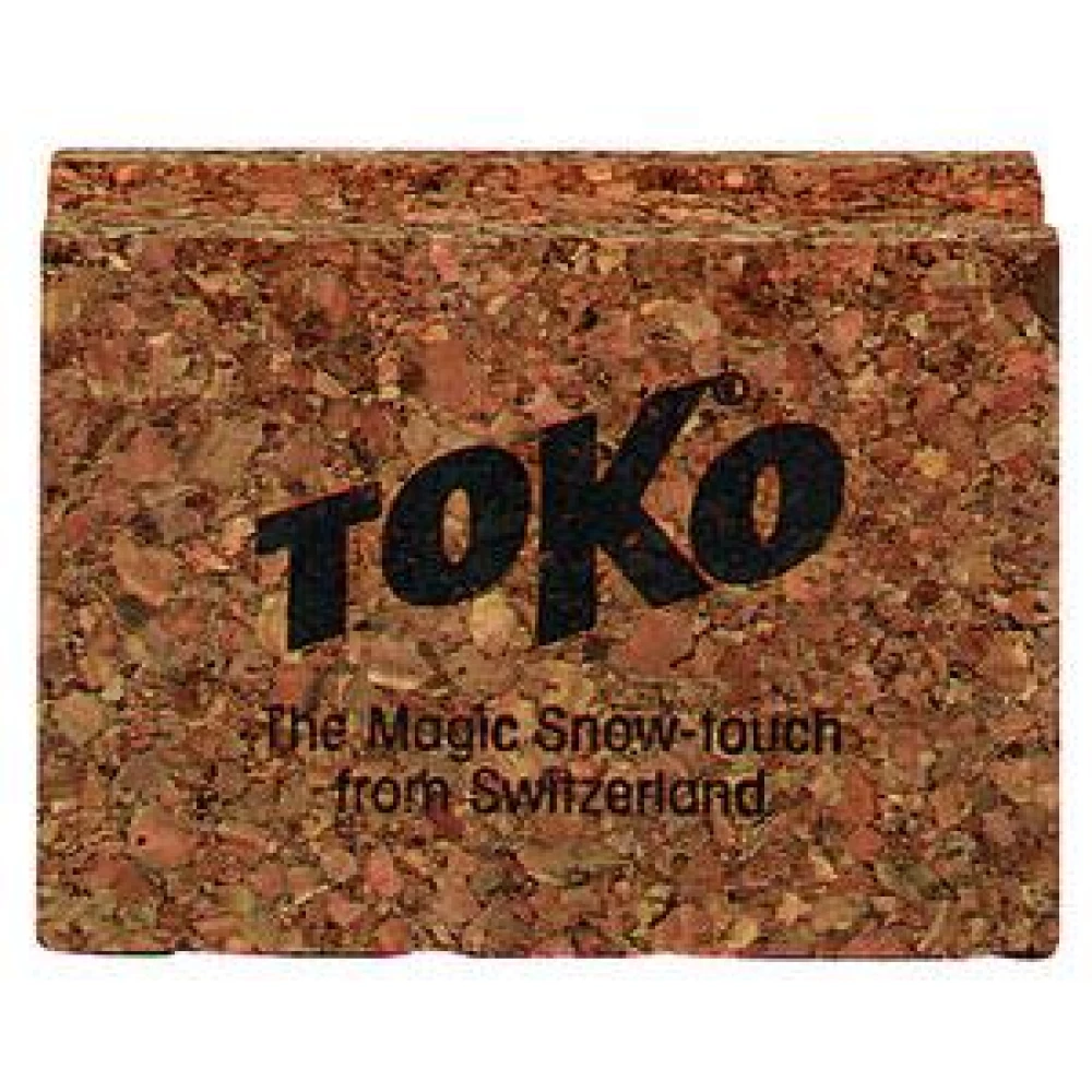 Губка Toko Wax Cork