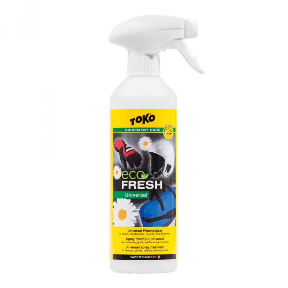 Дезодорант Toko Eco Universal Fresh 500мл купити, арт. 18625 ⛺ Terra ...