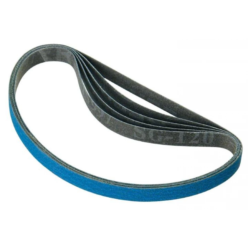 Заточені ремені Toko EVO - Evo Spare Bands Coarse