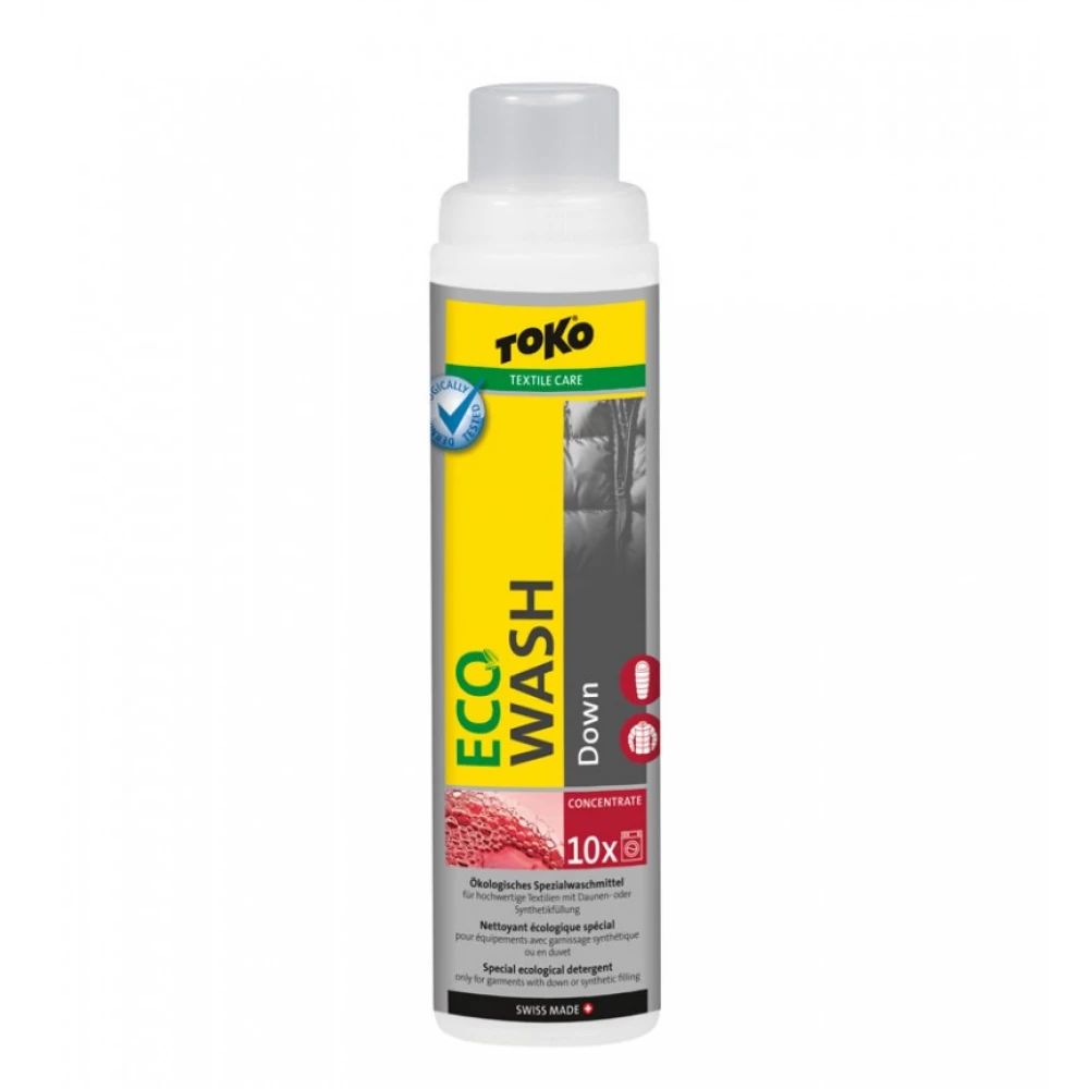 Средство для стирки Toko Eco Down Wash 250мл