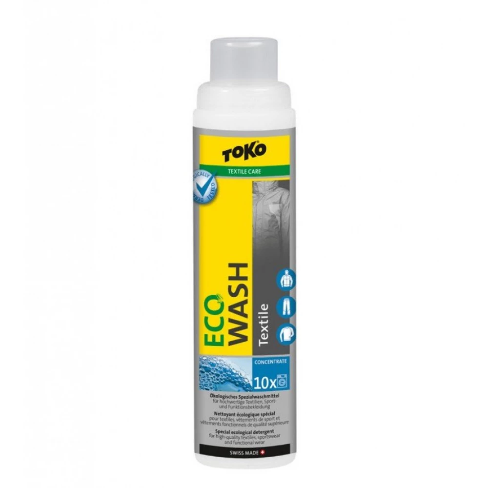 Засіб для прання Toko Eco Textile Wash 250мл