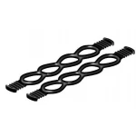 Затиск для стоперів Toko Ski Brake Retainer