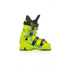 Ботинки для лыж Fischer Ranger 60 Jr Thermoshape