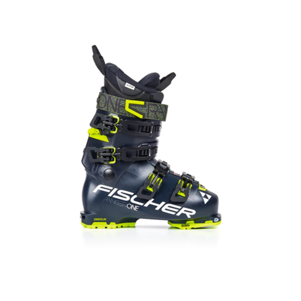 Черевики для лиж Fischer Ranger ONE 110 PBV Walk Dyn