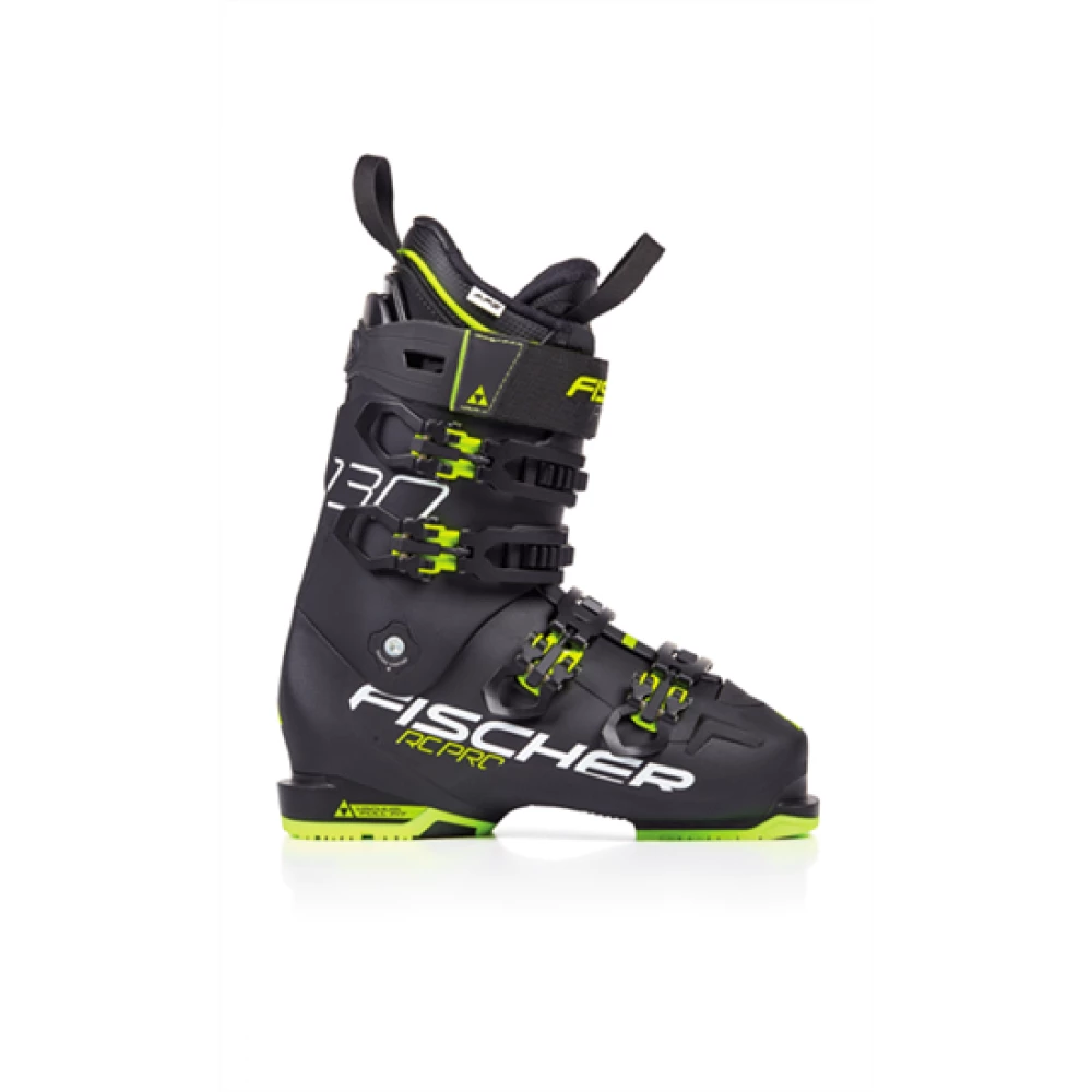 Ботинки для лыж Fischer RC PRO 130 Vacuum Full Fit