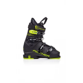 Ботинки для лыж Fischer RC4 60 Jr 