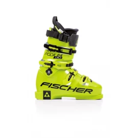 Черевики для лиж Fischer RC4 Podium 130