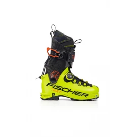 Черевики для лиж Fischer Travers CC