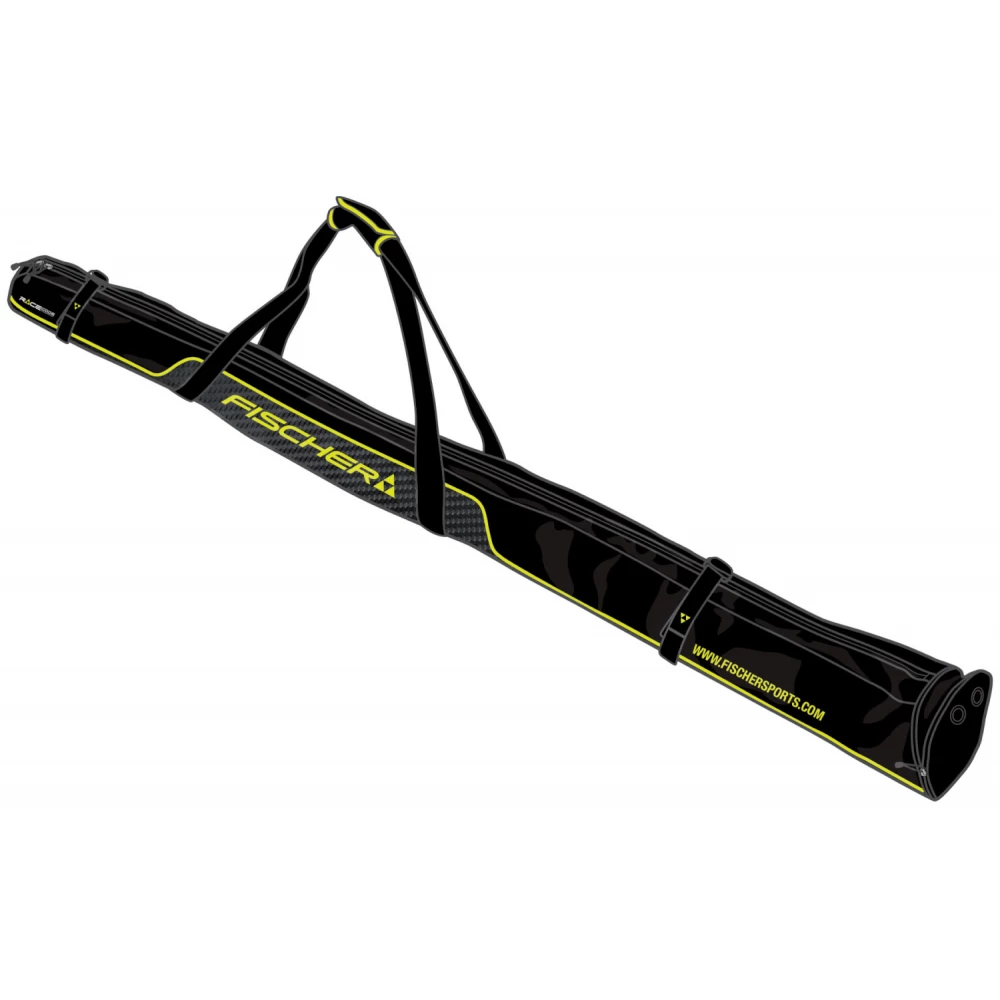 Чохол для бігових лиж Fischer Skicase 1 pair XC Performance 195/ 210см